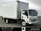 2025 Chevrolet Low Cab Forward 5500 HG Base