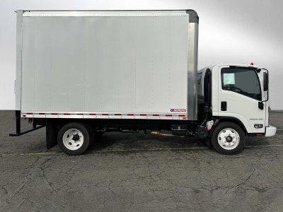 2025 Chevrolet Low Cab Forward 5500 HG Base