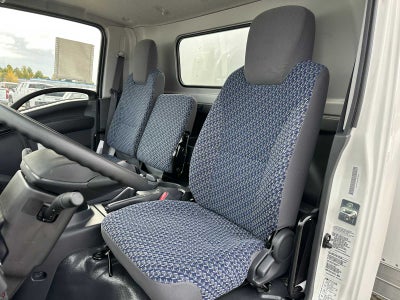 2025 Chevrolet Low Cab Forward 5500 HG Base