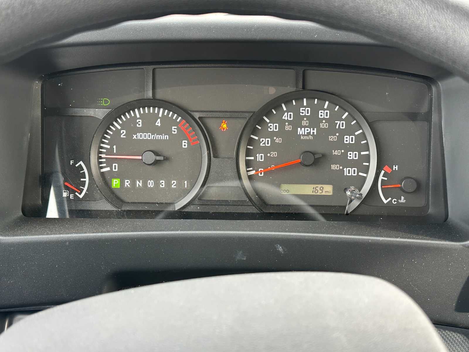 2025 Chevrolet Low Cab Forward 5500 HG Base