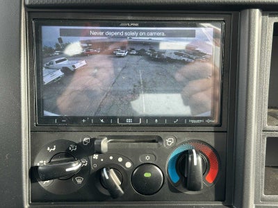 2025 Chevrolet Low Cab Forward 5500 HG Base