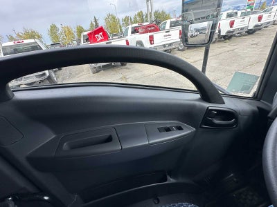 2025 Chevrolet Low Cab Forward 5500 HG Base