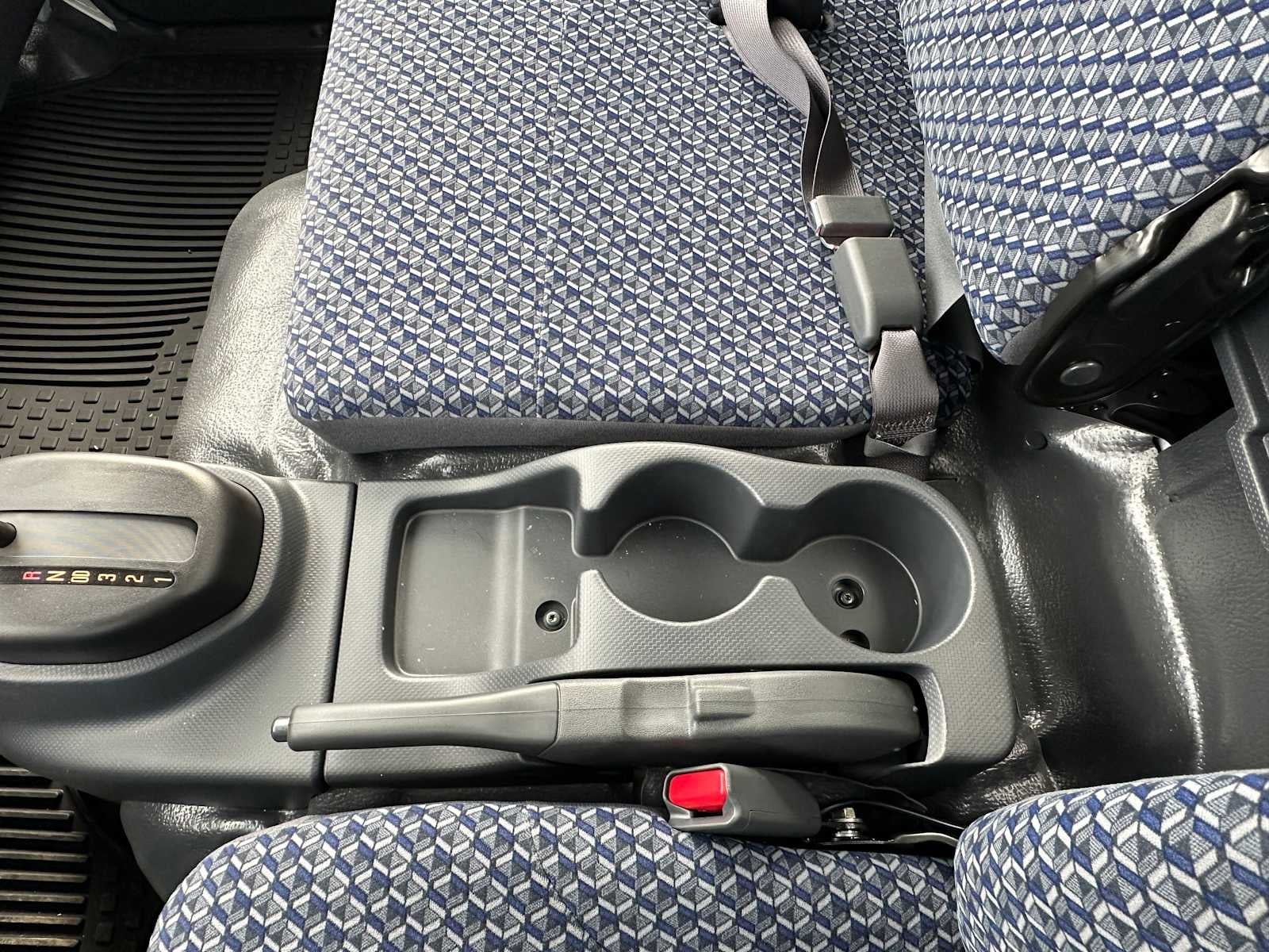 2025 Chevrolet Low Cab Forward 5500 HG Base