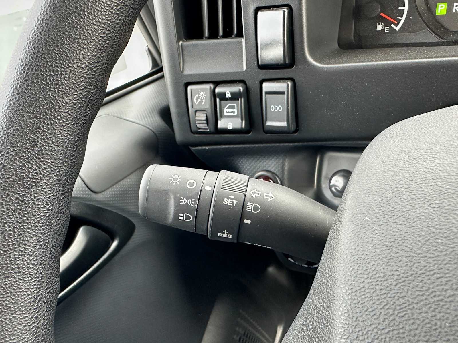 2025 Chevrolet Low Cab Forward 5500 HG Base