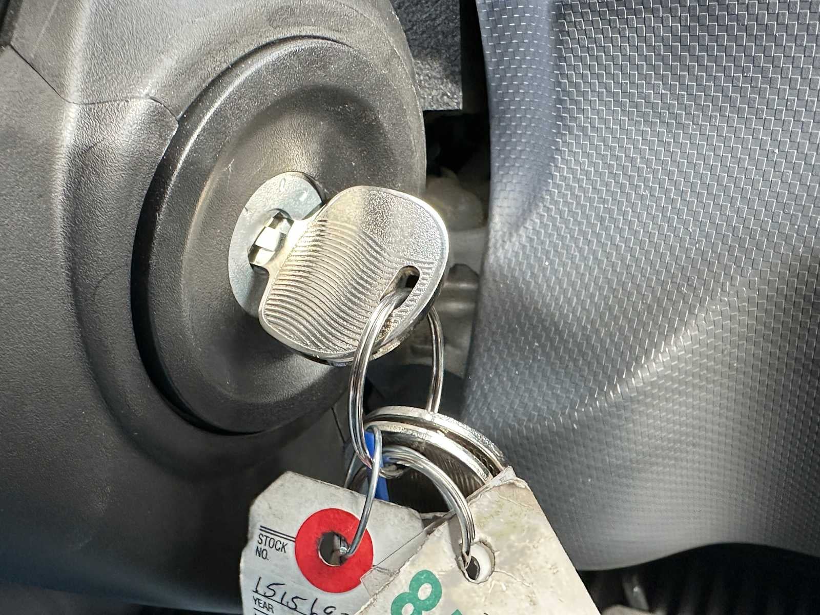 2025 Chevrolet Low Cab Forward 5500 HG Base