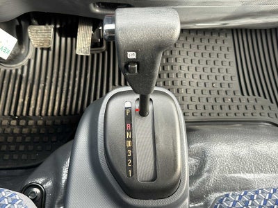 2025 Chevrolet Low Cab Forward 5500 HG Base