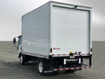 2025 Chevrolet Low Cab Forward 5500 HG Base