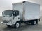 2025 Chevrolet Low Cab Forward 5500 HG Base