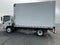 2025 Chevrolet Low Cab Forward 5500 HG Base