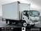 2025 Chevrolet Low Cab Forward 5500 HG Base