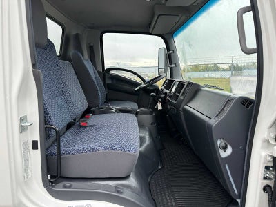 2025 Chevrolet Low Cab Forward 5500 HG Base