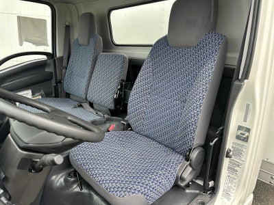 2025 Chevrolet Low Cab Forward 5500 HG Base