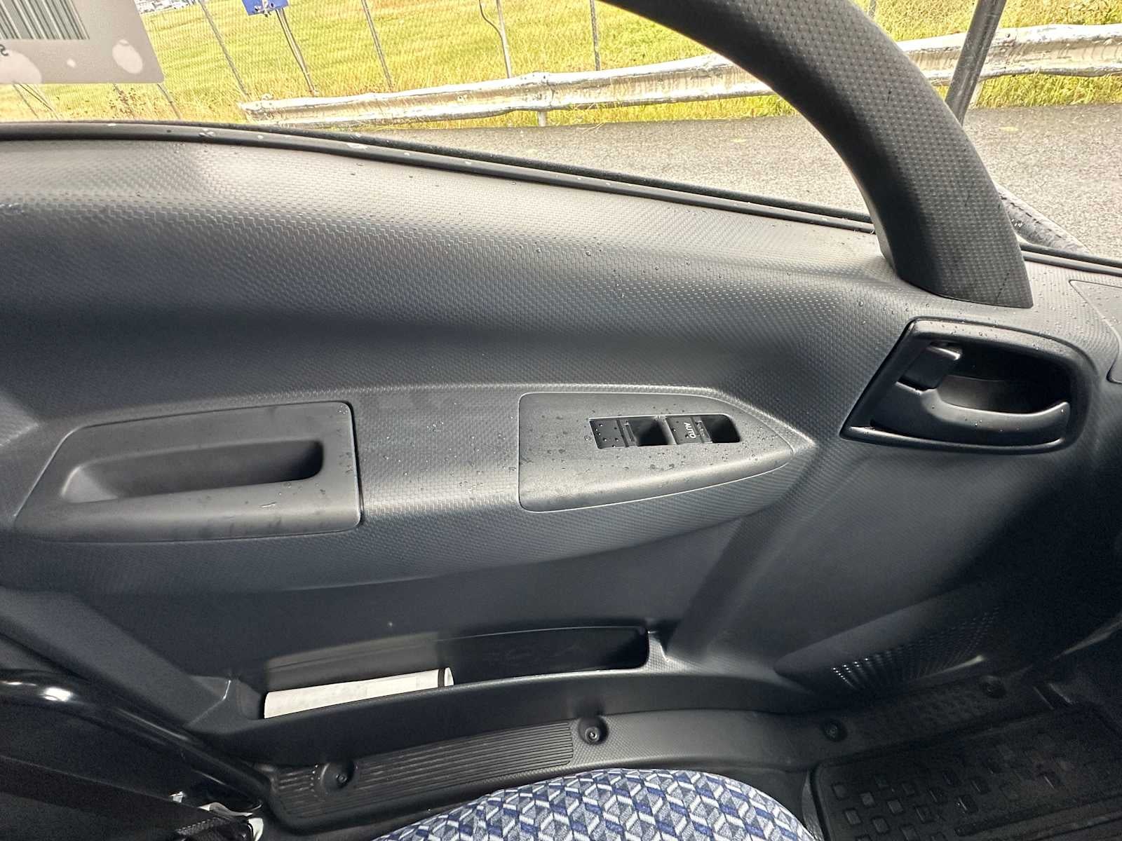 2025 Chevrolet Low Cab Forward 5500 HG Base