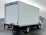 2025 Chevrolet Low Cab Forward 5500 HG Base