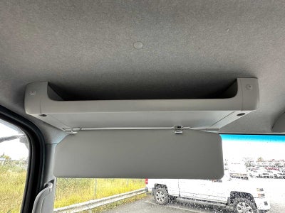 2025 Chevrolet Low Cab Forward 5500 HG Base