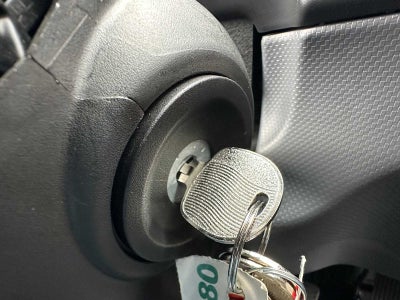 2025 Chevrolet Low Cab Forward 5500 HG Base