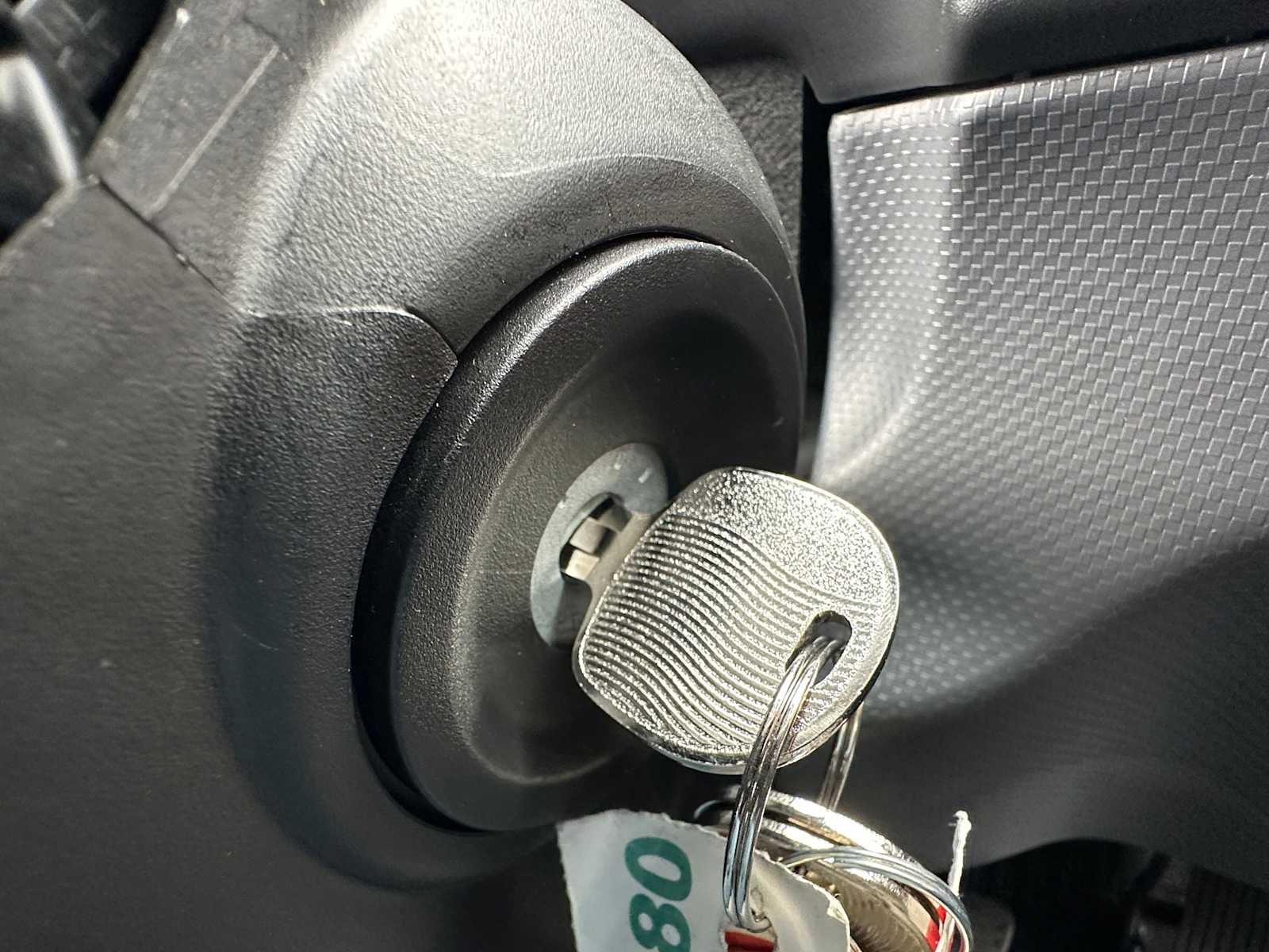 2025 Chevrolet Low Cab Forward 5500 HG Base