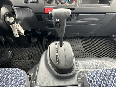 2025 Chevrolet Low Cab Forward 5500 HG Base