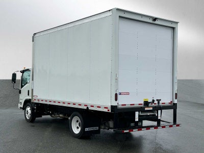 2025 Chevrolet Low Cab Forward 5500 HG Base