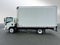 2025 Chevrolet Low Cab Forward 5500 HG Base