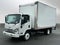 2025 Chevrolet Low Cab Forward 5500 HG Base