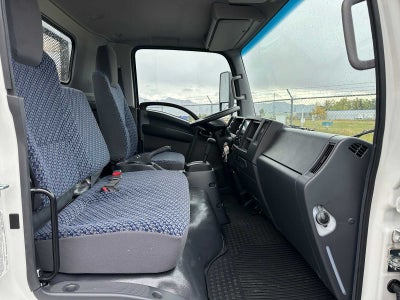 2025 Chevrolet Low Cab Forward 5500 HG Base