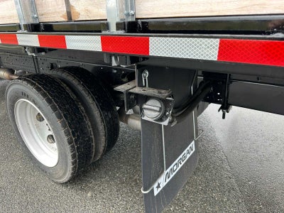 2025 Chevrolet Low Cab Forward 5500 HG Base