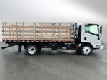 2025 Chevrolet Low Cab Forward 5500 HG Base