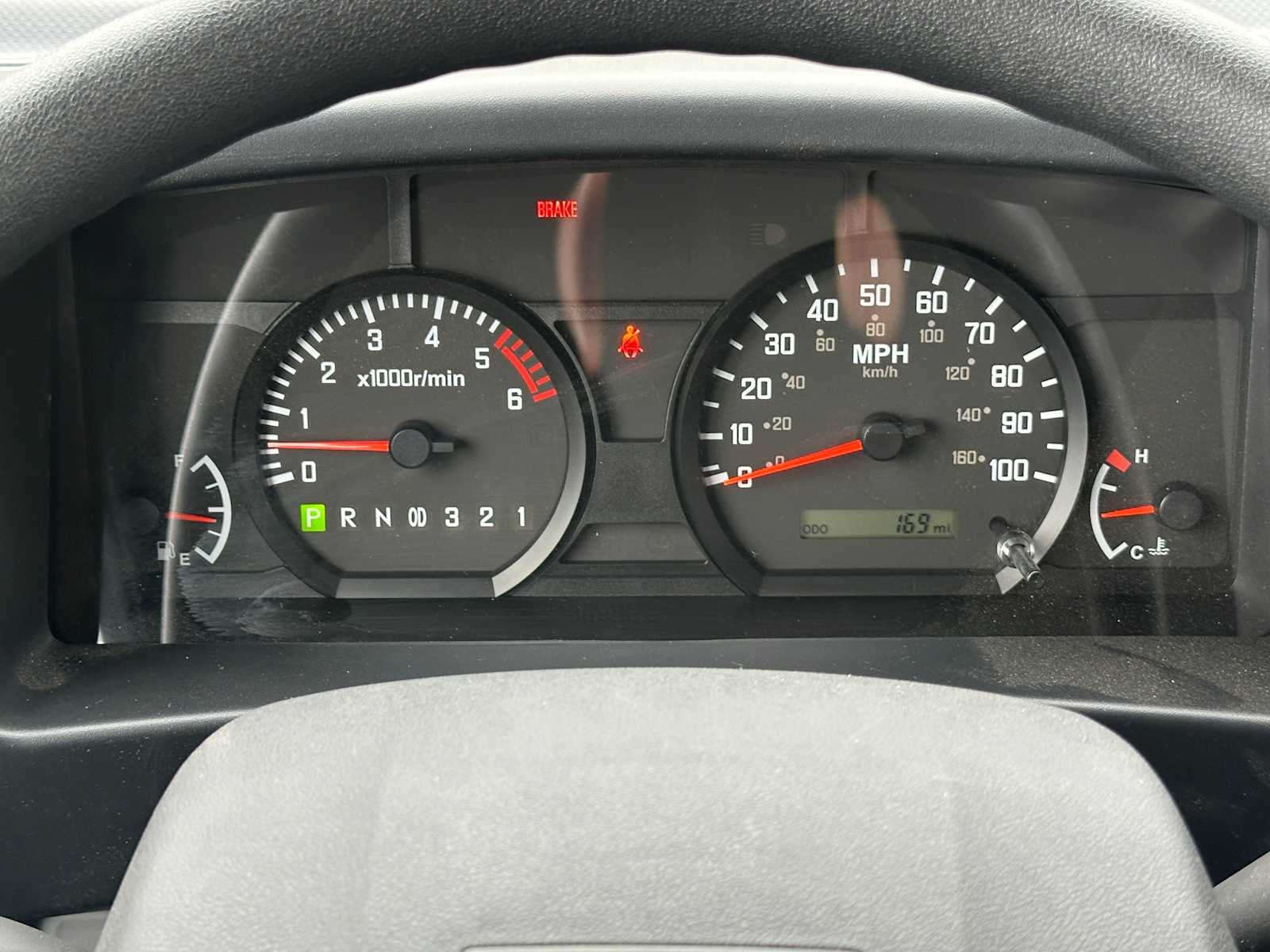 2025 Chevrolet Low Cab Forward 5500 HG Base