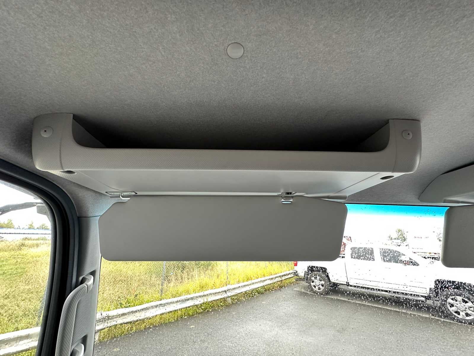 2025 Chevrolet Low Cab Forward 5500 HG Base