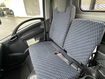 2025 Chevrolet Low Cab Forward 5500 HG Base