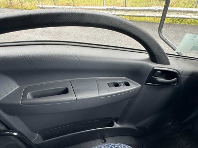 2025 Chevrolet Low Cab Forward 5500 HG Base