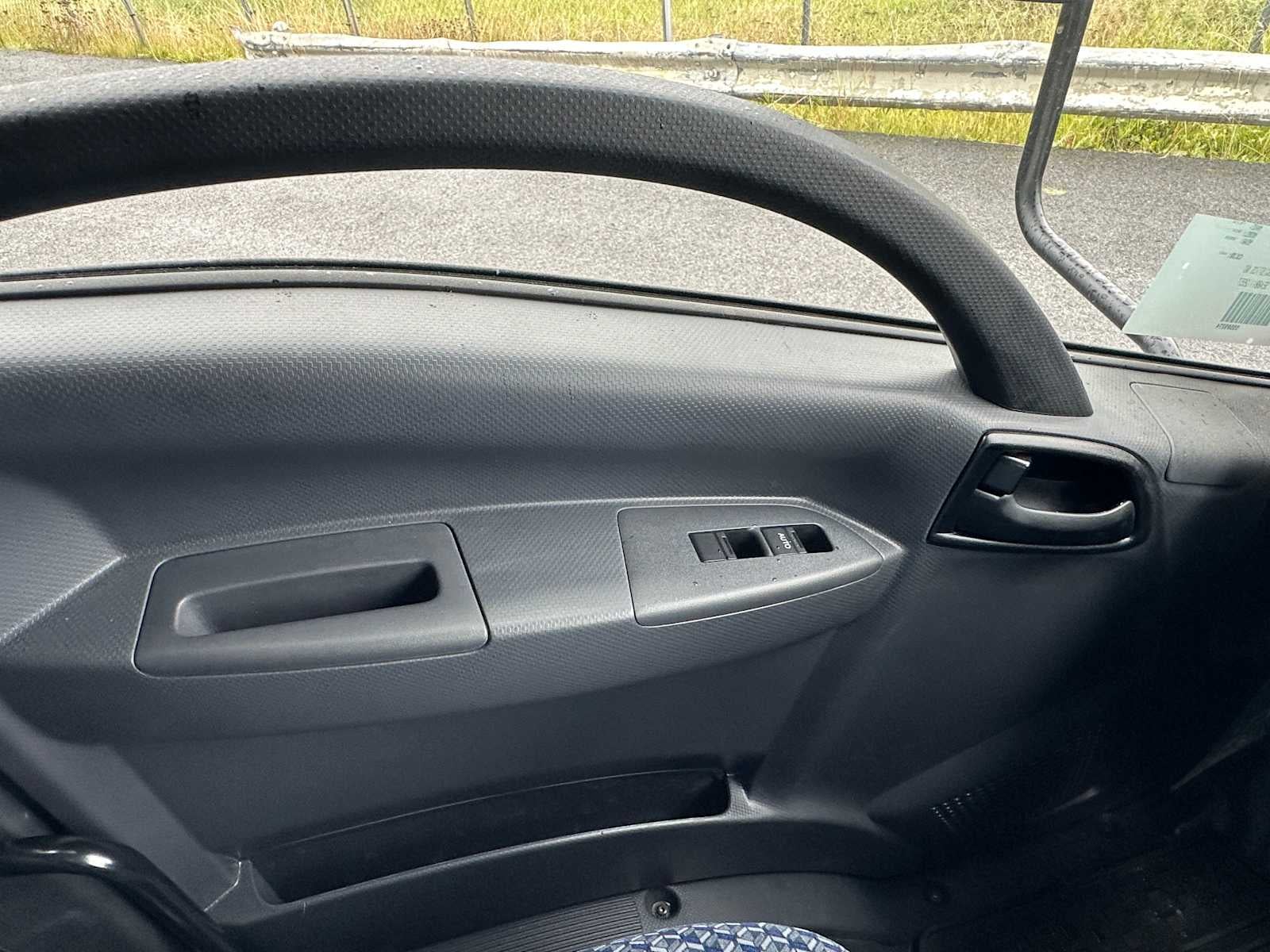 2025 Chevrolet Low Cab Forward 5500 HG Base