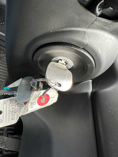 2025 Chevrolet Low Cab Forward 5500 HG Base