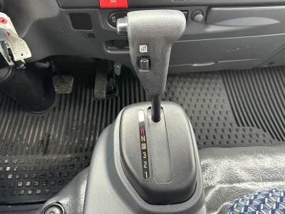 2025 Chevrolet Low Cab Forward 5500 HG Base