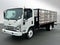2025 Chevrolet Low Cab Forward 5500 HG Base
