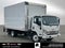 2025 Chevrolet Low Cab Forward 5500 HG Base