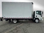 2025 Chevrolet Low Cab Forward 5500 HG Base