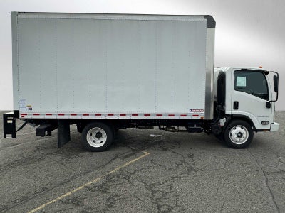 2025 Chevrolet Low Cab Forward 5500 HG Base