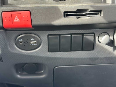 2025 Chevrolet Low Cab Forward 5500 HG Base