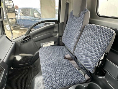 2025 Chevrolet Low Cab Forward 5500 HG Base