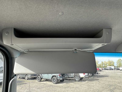 2025 Chevrolet Low Cab Forward 5500 HG Base