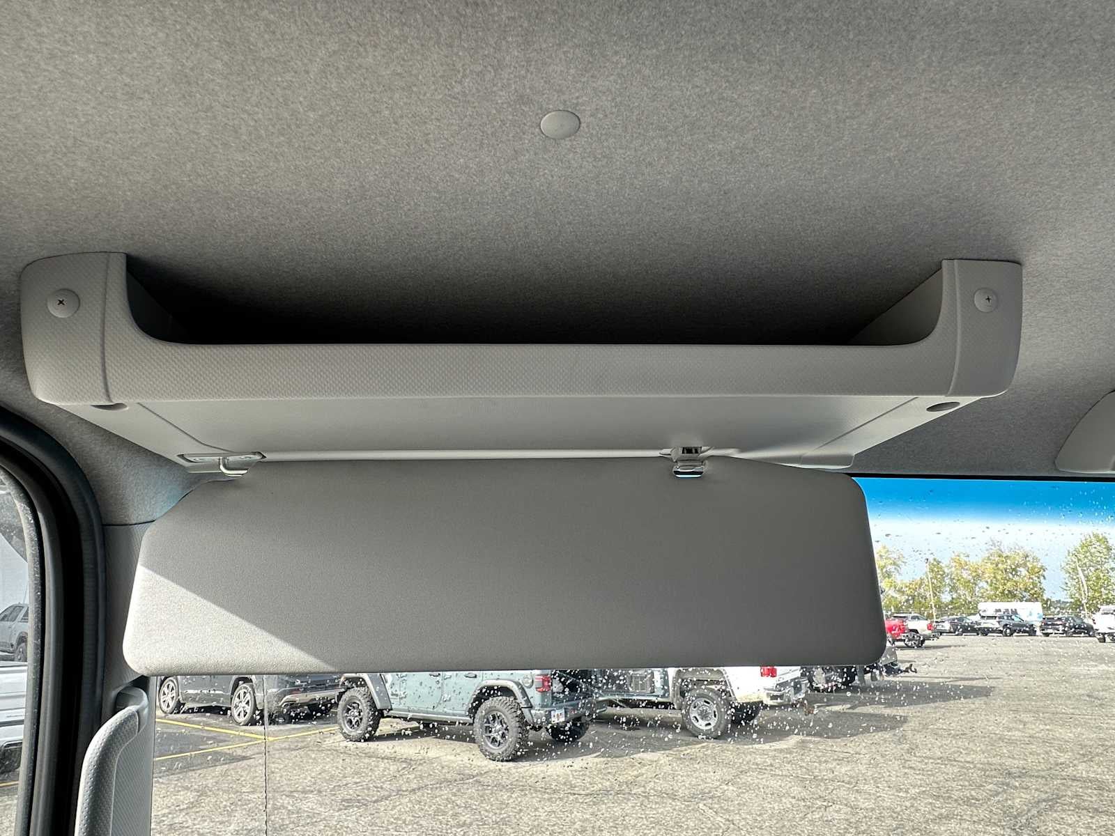 2025 Chevrolet Low Cab Forward 5500 HG Base