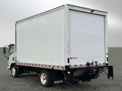 2025 Chevrolet Low Cab Forward 5500 HG Base