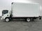 2025 Chevrolet Low Cab Forward 5500 HG Base