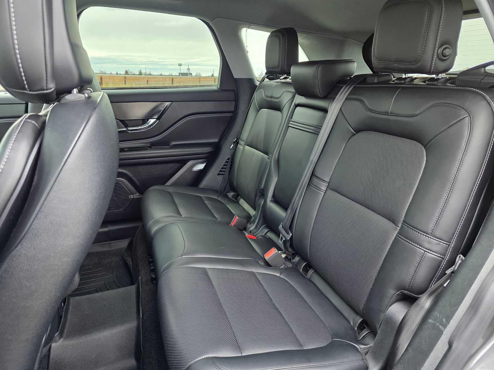 2020 Lincoln Corsair Standard