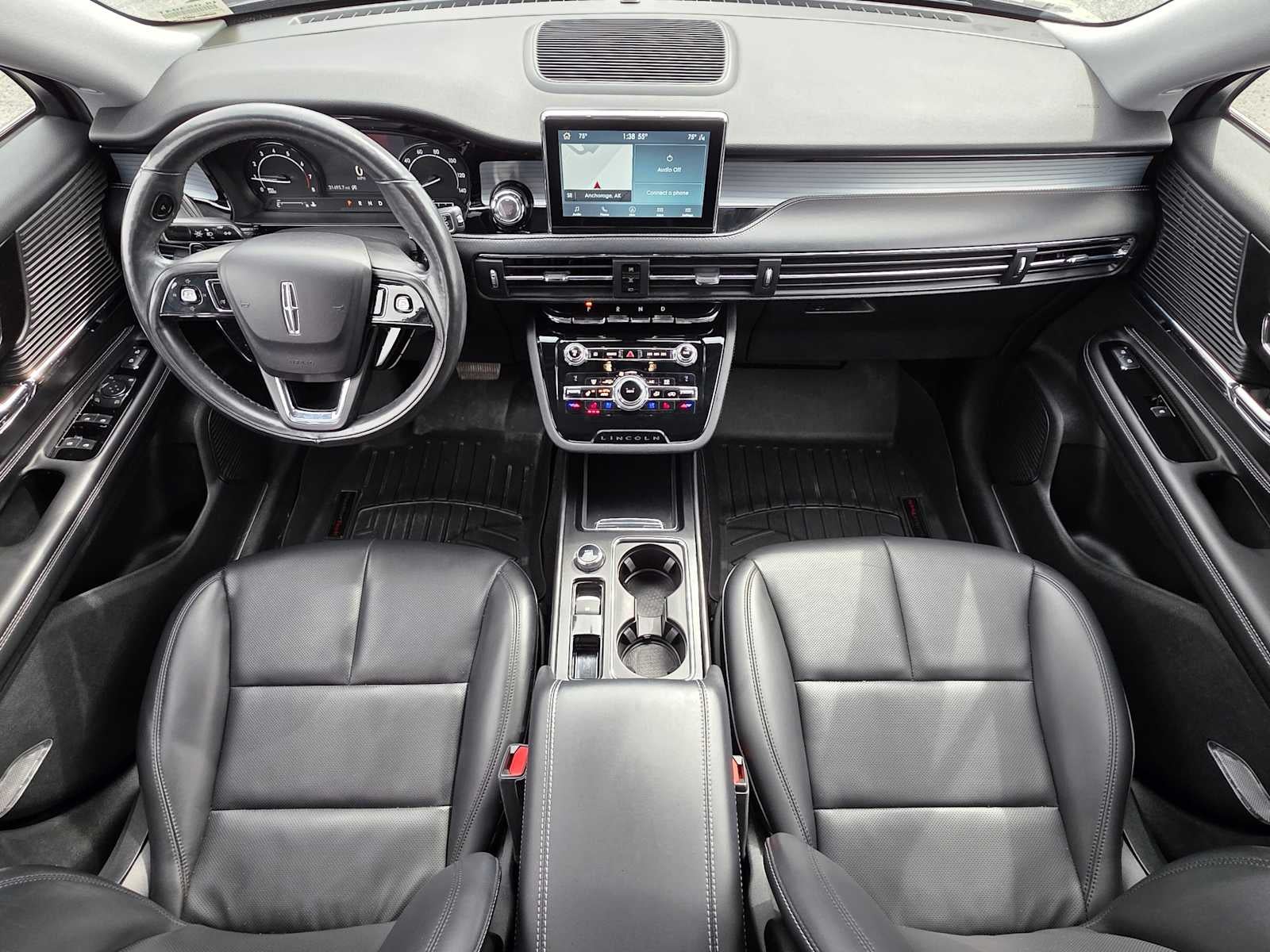 2020 Lincoln Corsair Standard