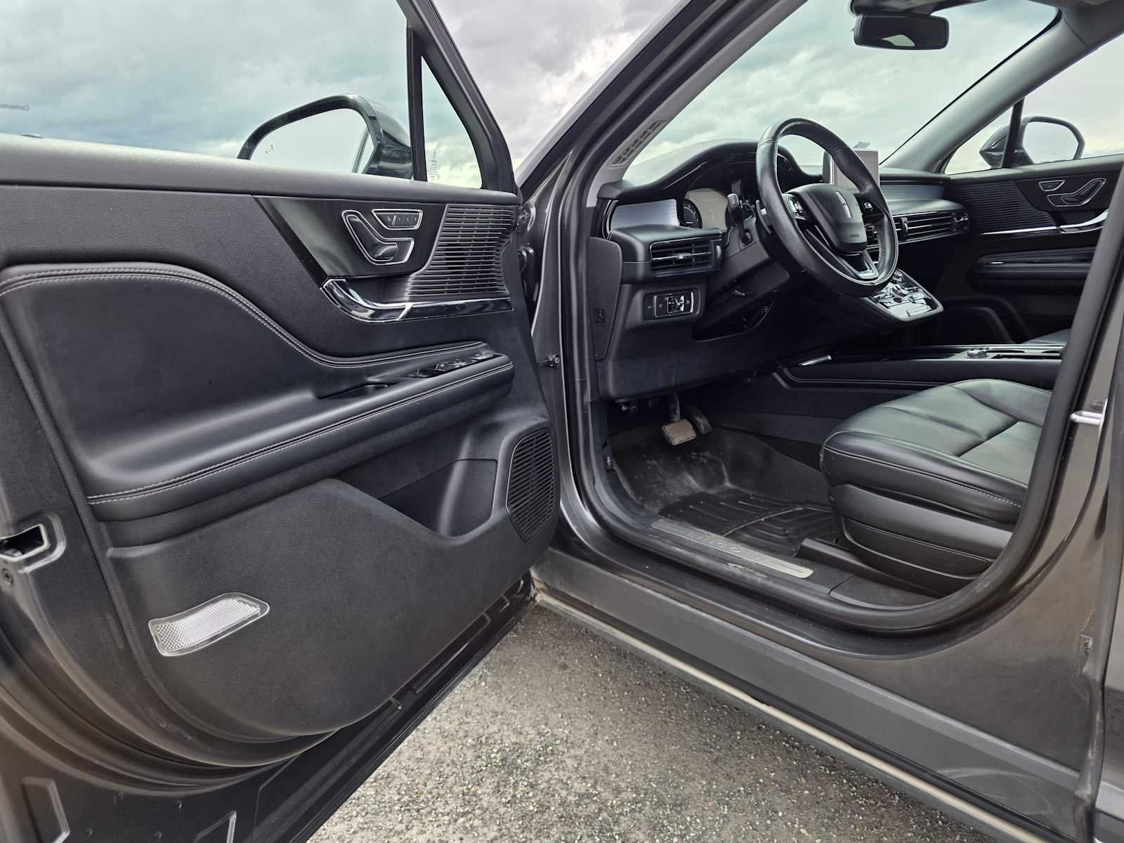 2020 Lincoln Corsair Standard