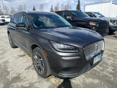 2020 Lincoln Corsair Standard