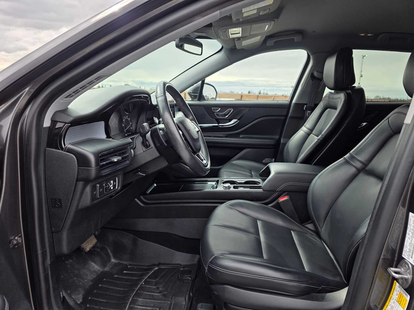2020 Lincoln Corsair Standard